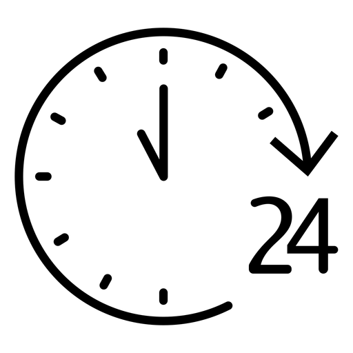 Reloj Analógico