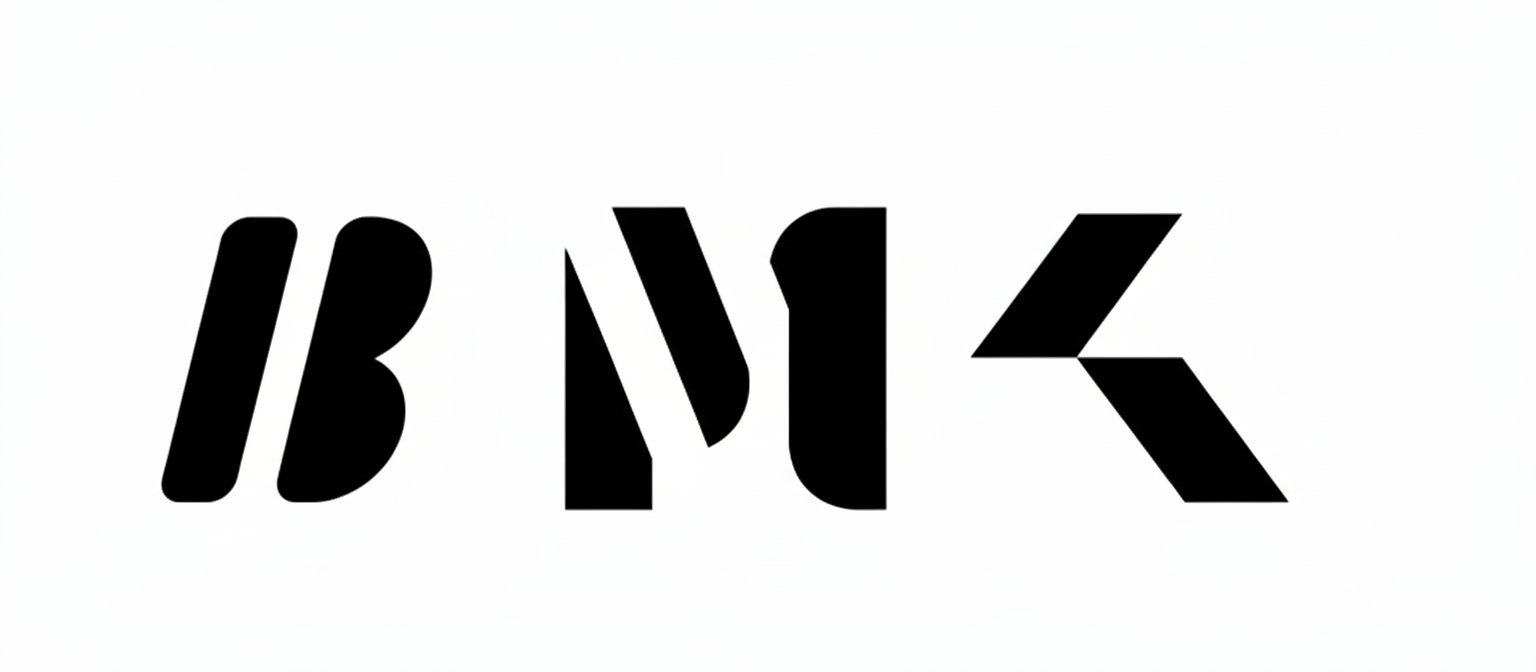 Logo de Kevin BM