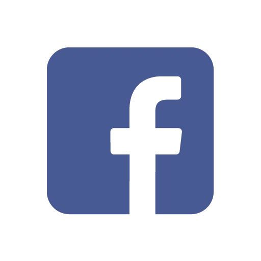 Logo de Facebook
